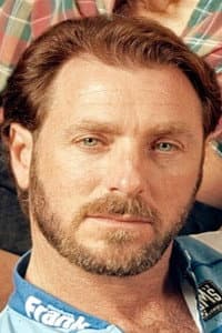 Steve Drake in Silent Stranger