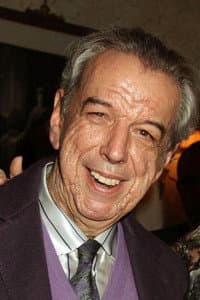 Rod Temperton in Q: The Man