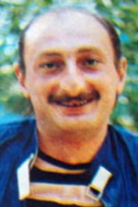 Tamaz Toloraia in Десант на Орингу