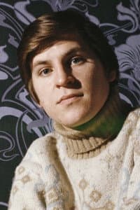 Alan Price in Alfie Darling