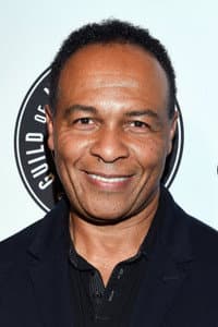 Ray Parker, Jr. in The Crusaders - Live at Montreux 2003