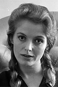 Catherine Anouilh in La Roue