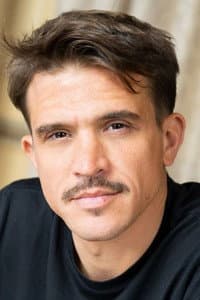 Juan Ignacio Cane in El duelo