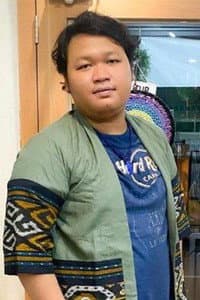 Rahmet Ababil in Get Up Stand Up