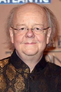 Roger Ashton-Griffiths in Hell's Pavement