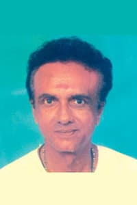 Jaganathan in Punarjani
