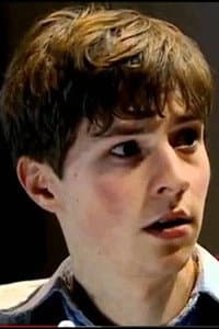 Rory Jennings in Diana: A Tribute to the People's Princess