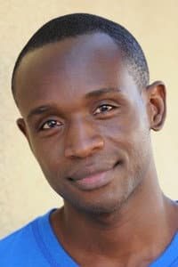 Samuel Ademola in Vibeland Chronicles