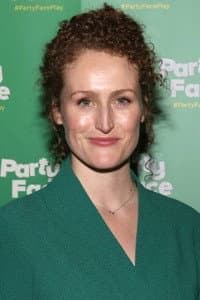Brenda Meaney in Fear the Night