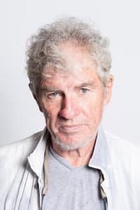 Christopher Doyle in Making Paranoid Park