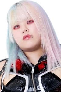 Ruaka in STARDOM YEAREND X'mas NIGHT 2025