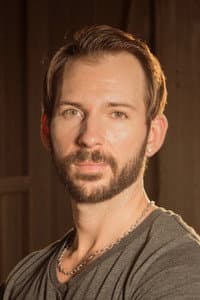 Walter Delmar in Pornography