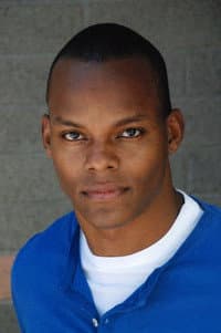 Terrence Julien in Dangerous Waters