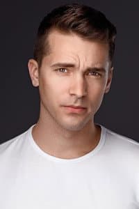 Andrew Neighbors in Wetstone