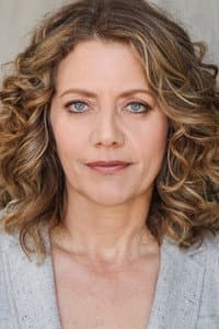 Suzana Norberg in Kathy