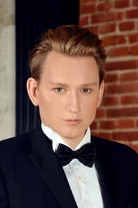 Bogdan Volkov in Giuseppe Verdi: "Falstaff" Salzburger Festspiele 2023