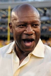 Hanford Dixon in Masters Of The Gridiron