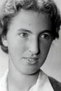 Ina van der Molen in Dagboek van een oude dwaas