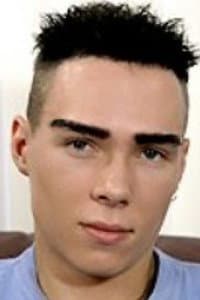 Luka Magnotta in Monster Cock Jocks 25