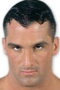 John Antorino in Muscle Raiders: Curse of the Naked Scorpion