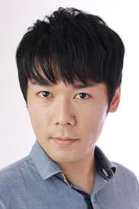 Daisuke Nakamura in 風夏
