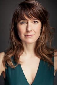 Julie Daoust in Souviens-toi
