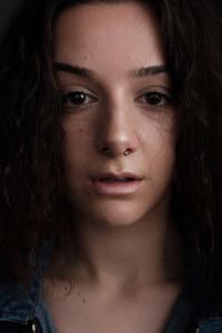 Dilayda Günes in Hayaletler