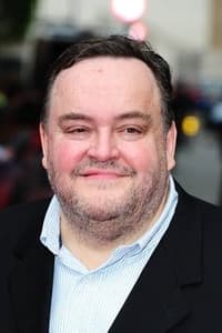 Steven O'Donnell in The Hooligan Factory