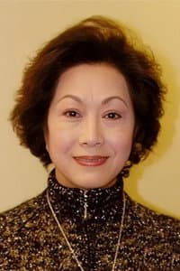 Pak Yan in 黑海霸王花