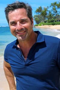 Don Wildman in Mysteries at the Museum