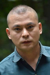 Gerald Madrid in Ligaw na Bulaklak