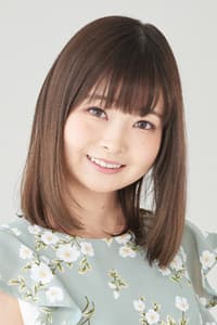 Miho Wataya in 黒猫と魔女の教室