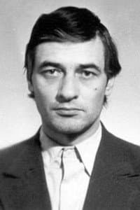 Vsevolod Gavrilov in Emisarul serviciului secret