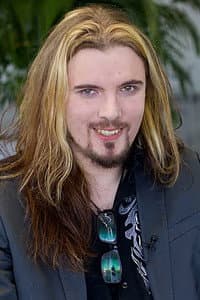 Perttu Kivilaakso in Apocalyptica: Live