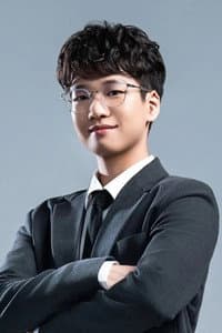 Park Sang-yeon in The Devil's Plan