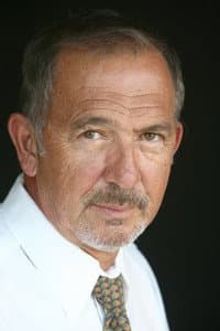 Ross Manarchy in Darklight