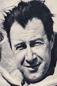 Karl Axel Sjöblom in Tro, tro