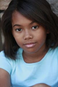 Arianna Jaffier in Downtown Owl