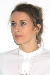 Wiebke Bachmann in Der Preis
