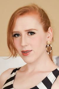 Shiri Allwood in The TEA Show 2024