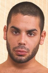 Anthony Martinez in VGL-Hung!