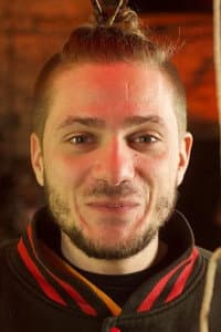 Mathieu Sommet in C'EST DRÔLE QUAND ON Y PENSE
