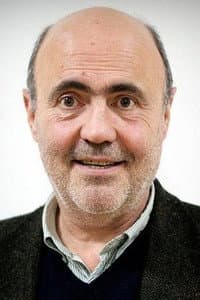 Marcin Troński in Prorok