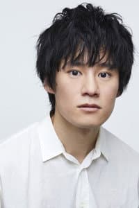 Yoshinori Miyata in 悪は存在しない