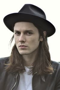 James Bay in Josh Groban & Friends: Home for the Holidays