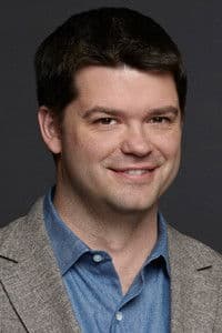 Christopher Miller in Awesometown