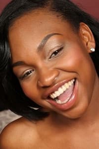 Nikki Ford in Black Girl Magic