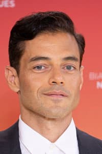 Rami Malek in Oppenheimer