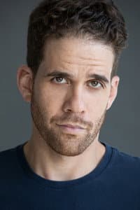 Andrew Cromwell in The Manhattan Project