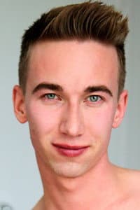Ashton Webber in Hot for You